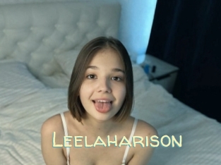 Leelaharison