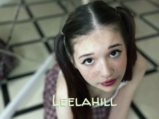 Leelahill