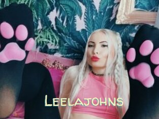 Leelajohns