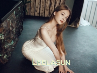 Leelasun