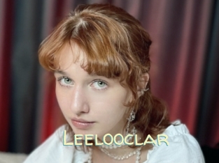 Leelooclar