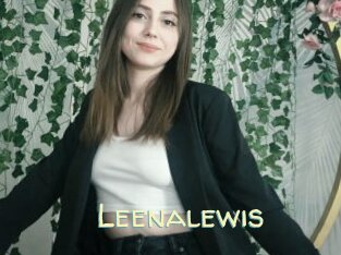 Leenalewis
