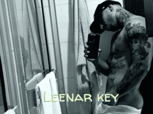 leenar_key Sexy Tchat