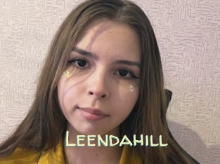 leendahill Sexy Tchat