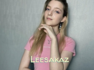 Leesakaz