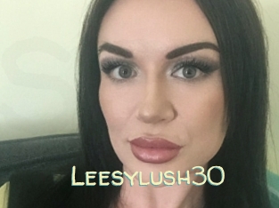 Leesylush30