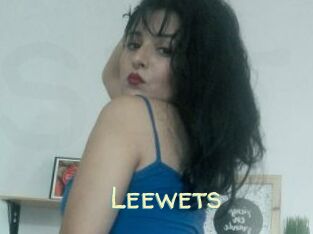 Leewets
