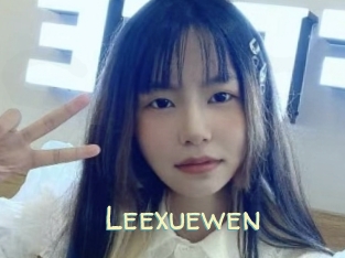 Leexuewen