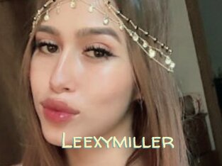 Leexymiller