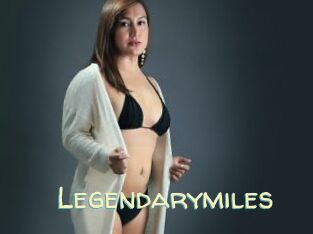 Legendarymiles