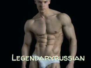 Legendaryrussian