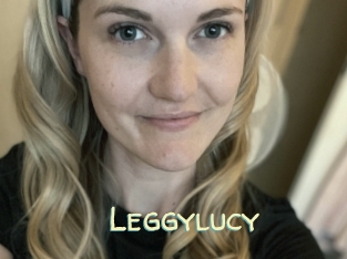 Leggylucy