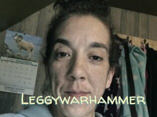 leggywarhammer Sexy Tchat