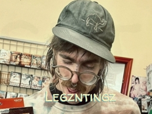 Legzntingz