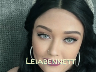 Leiabennett