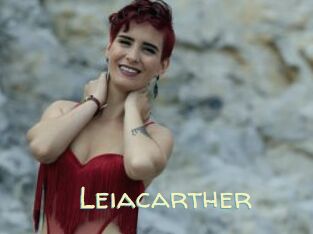 Leiacarther