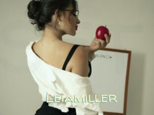Leiamiller