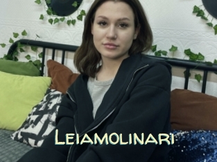 Leiamolinari