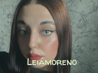 Leiamoreno