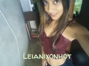 Leianixonhot