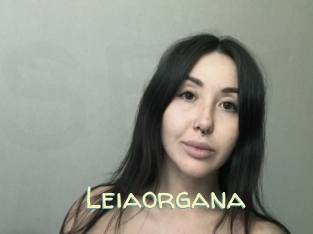 Leiaorgana