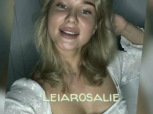 Leiarosalie