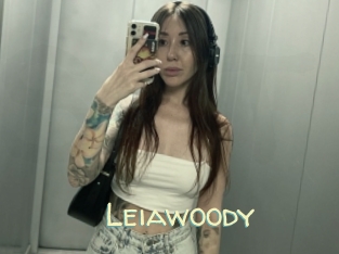 leiawoody Sexy Tchat