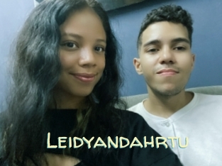 Leidyandahrtu