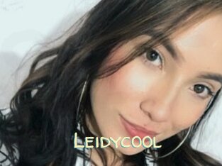 Leidycool