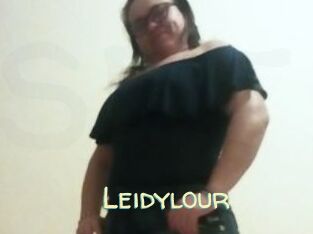 Leidylour