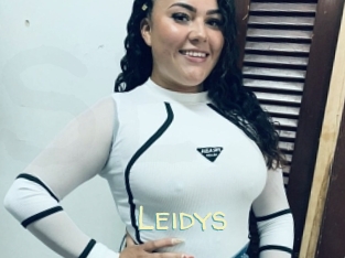 Leidys