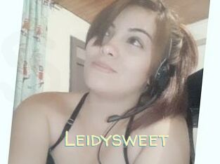 leidysweet Sexy Tchat