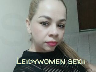 Leidywomen_sexii