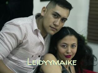 Leidyymaike