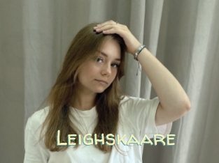 Leighskaare