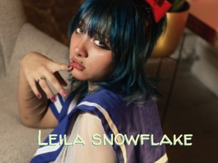 Leila_snowflake