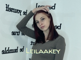 Leilaakey