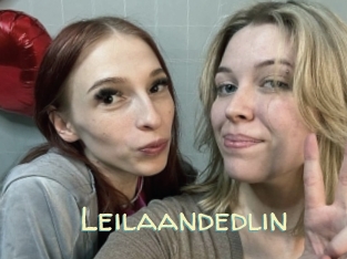 Leilaandedlin
