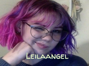 Leilaangel
