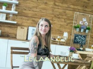 Leilaangelic