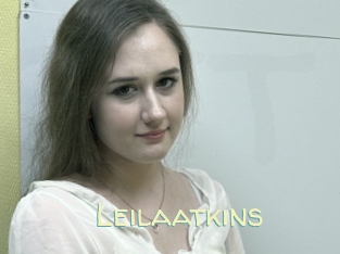 Leilaatkins