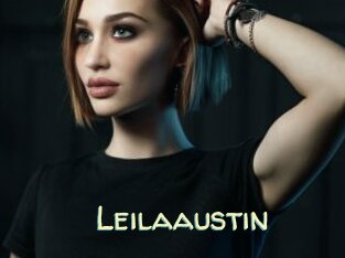 leilaaustin Sexy Tchat