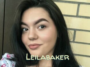Leilabaker