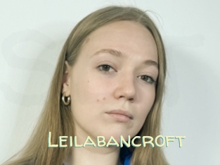 Leilabancroft
