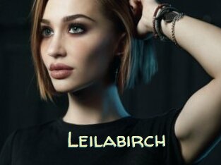 Leilabirch