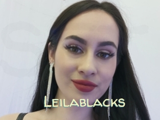 Leilablacks
