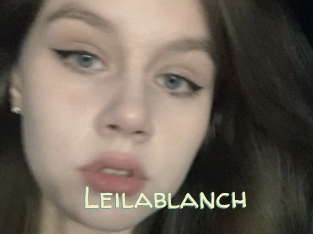 Leilablanch