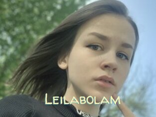 Leilabolam