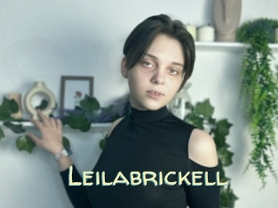 Leilabrickell