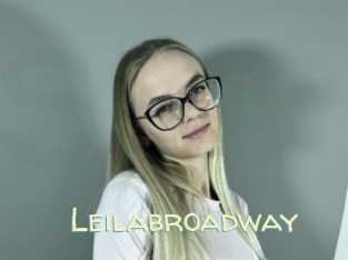 Leilabroadway